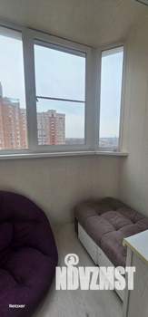 1-к квартира, вторичка, 47м2, 10/17 этаж