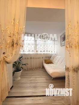 1-к квартира, вторичка, 47м2, 3/19 этаж