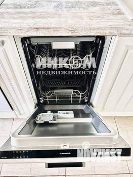 2-к квартира, вторичка, 66м2, 10/27 этаж