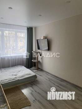 2-к квартира, вторичка, 47м2, 5/5 этаж