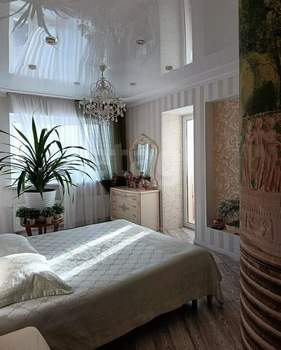 2-к квартира, вторичка, 69м2, 9/14 этаж
