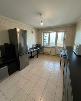 2-к квартира, вторичка, 66м2, 5/12 этаж