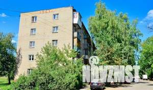1-к квартира, вторичка, 31м2, 1/5 этаж