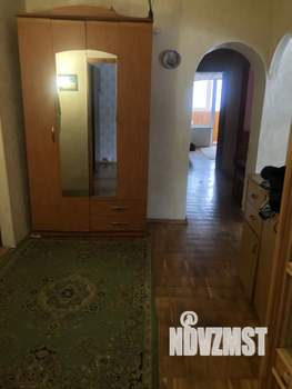 3-к квартира, вторичка, 64м2, 2/16 этаж