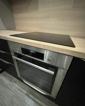 2-к квартира, вторичка, 45м2, 12/18 этаж