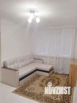 1-к квартира, вторичка, 30м2, 1/5 этаж