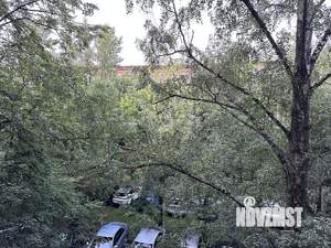 2-к квартира, вторичка, 45м2, 3/5 этаж