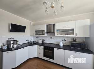 1-к квартира, вторичка, 48м2, 14/19 этаж