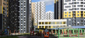 1-к квартира, вторичка, 29м2, 2/23 этаж