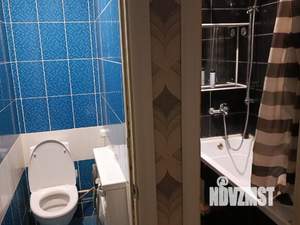 3-к квартира, вторичка, 55м2, 4/9 этаж