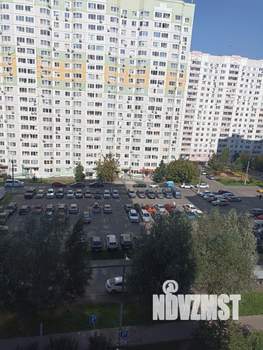 1-к квартира, вторичка, 45м2, 8/19 этаж