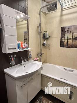 3-к квартира, вторичка, 87м2, 13/19 этаж