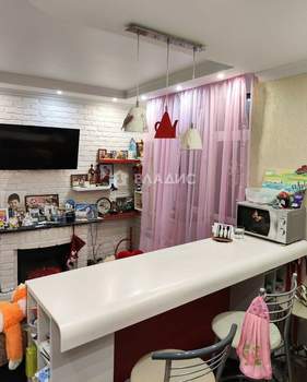 2-к квартира, вторичка, 70м2, 8/23 этаж