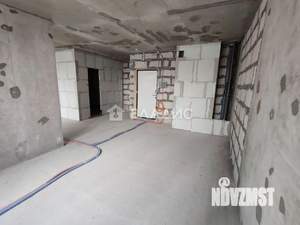 2-к квартира, вторичка, 49м2, 5/23 этаж