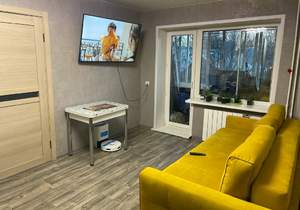 2-к квартира, вторичка, 44м2, 4/5 этаж