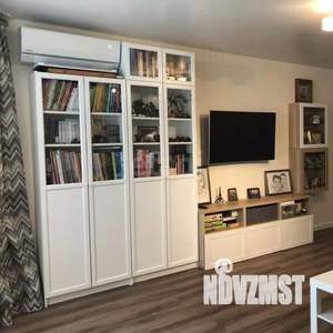 3-к квартира, вторичка, 89м2, 8/27 этаж