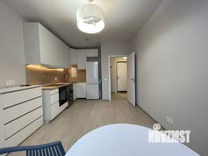 1-к квартира, вторичка, 35м2, 7/23 этаж