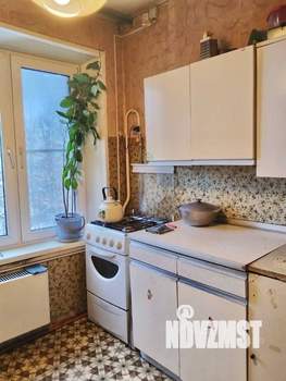 1-к квартира, вторичка, 32м2, 5/5 этаж