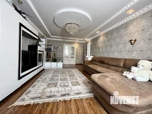 2-к квартира, вторичка, 68м2, 5/19 этаж