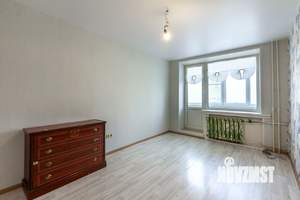 2-к квартира, вторичка, 43м2, 4/5 этаж