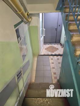 1-к квартира, вторичка, 36м2, 3/9 этаж