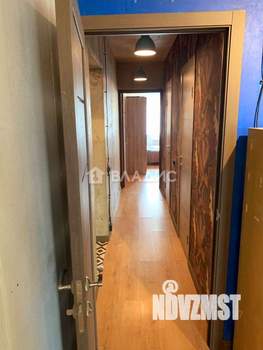 3-к квартира, вторичка, 66м2, 4/27 этаж