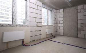 Студия квартира, вторичка, 29м2, 12/13 этаж