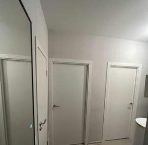 1-к квартира, вторичка, 33м2, 4/23 этаж