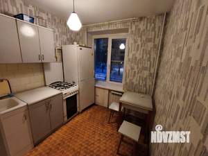 2-к квартира, вторичка, 42м2, 2/5 этаж