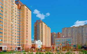 2-к квартира, вторичка, 66м2, 15/19 этаж