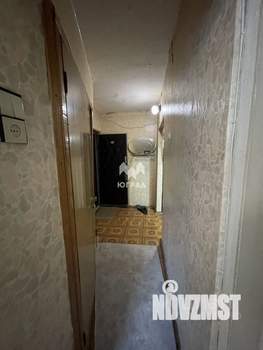 4-к квартира, вторичка, 69м2, 4/9 этаж