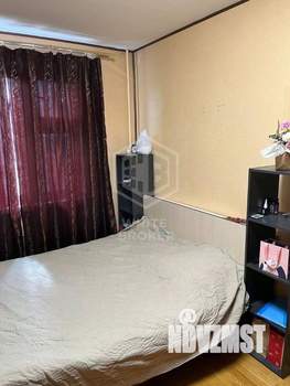 4-к квартира, вторичка, 105м2, 23/23 этаж