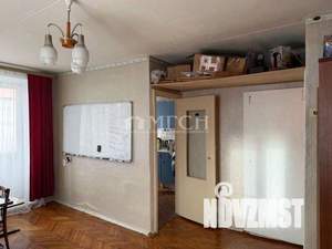 1-к квартира, вторичка, 31м2, 3/4 этаж