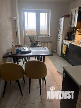 2-к квартира, вторичка, 67м2, 5/23 этаж