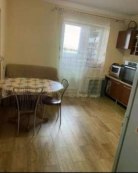 3-к квартира, вторичка, 89м2, 4/18 этаж