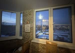 3-к квартира, вторичка, 69м2, 5/5 этаж