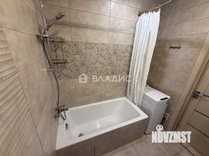 1-к квартира, вторичка, 46м2, 14/25 этаж