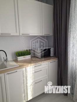 2-к квартира, вторичка, 49м2, 8/24 этаж