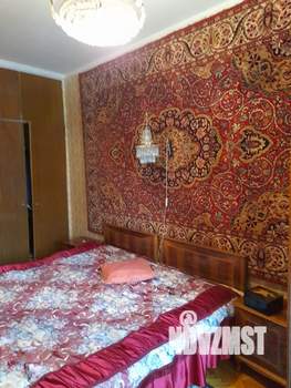 3-к квартира, вторичка, 60м2, 3/5 этаж