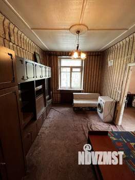 3-к квартира, вторичка, 56м2, 3/3 этаж