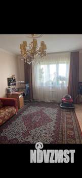 3-к квартира, вторичка, 86м2, 4/18 этаж