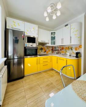 2-к квартира, вторичка, 60м2, 14/18 этаж