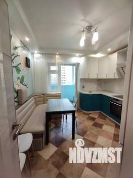2-к квартира, вторичка, 74м2, 5/17 этаж