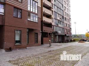 1-к квартира, вторичка, 36м2, 4/25 этаж