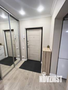 2-к квартира, вторичка, 45м2, 7/25 этаж