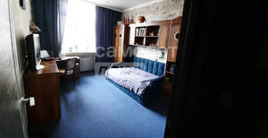 3-к квартира, вторичка, 78м2, 4/5 этаж