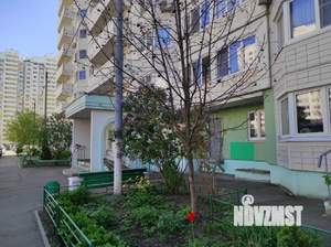 2-к квартира, вторичка, 66м2, 18/19 этаж