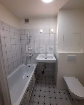 1-к квартира, вторичка, 31м2, 1/5 этаж