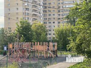 2-к квартира, вторичка, 65м2, 7/17 этаж