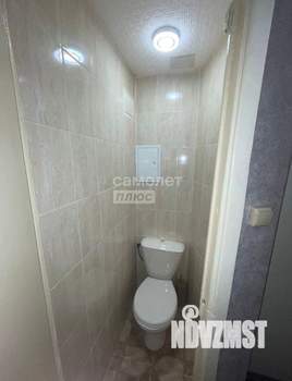 1-к квартира, вторичка, 32м2, 9/9 этаж